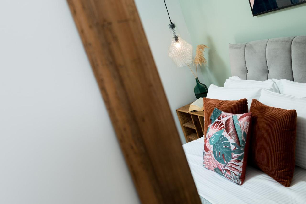 Iliana & Sarra Apartment 2 Тасос Экстерьер фото